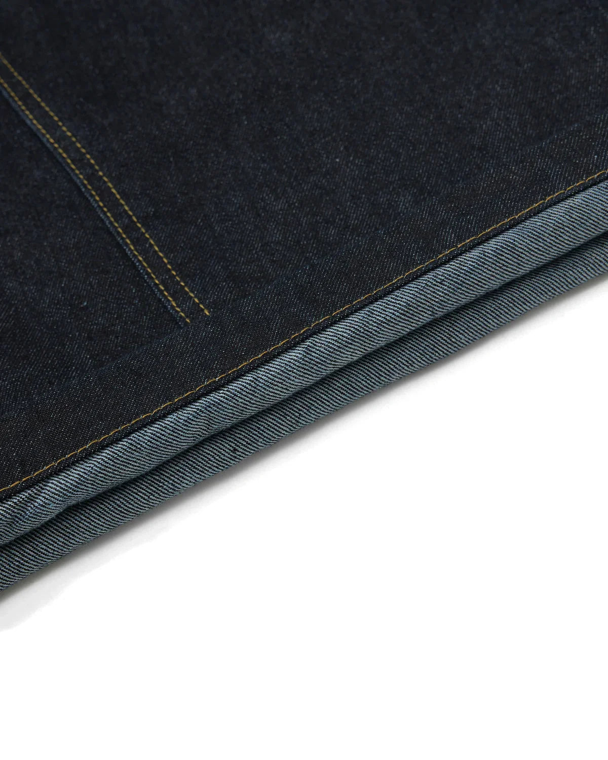 Cinch Back Cargo Jorts with Button Detail