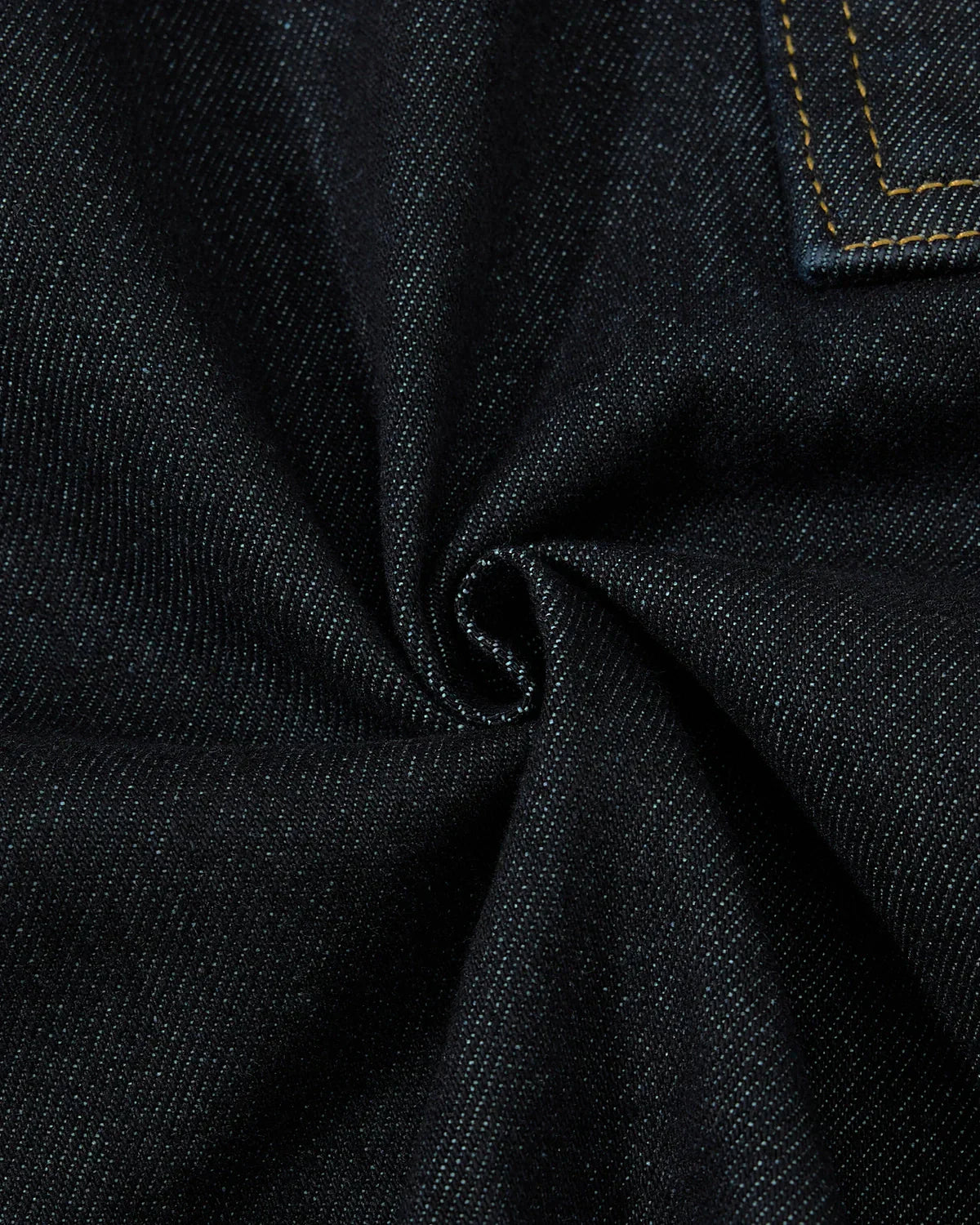 Cinch Back Cargo Jorts with Button Detail