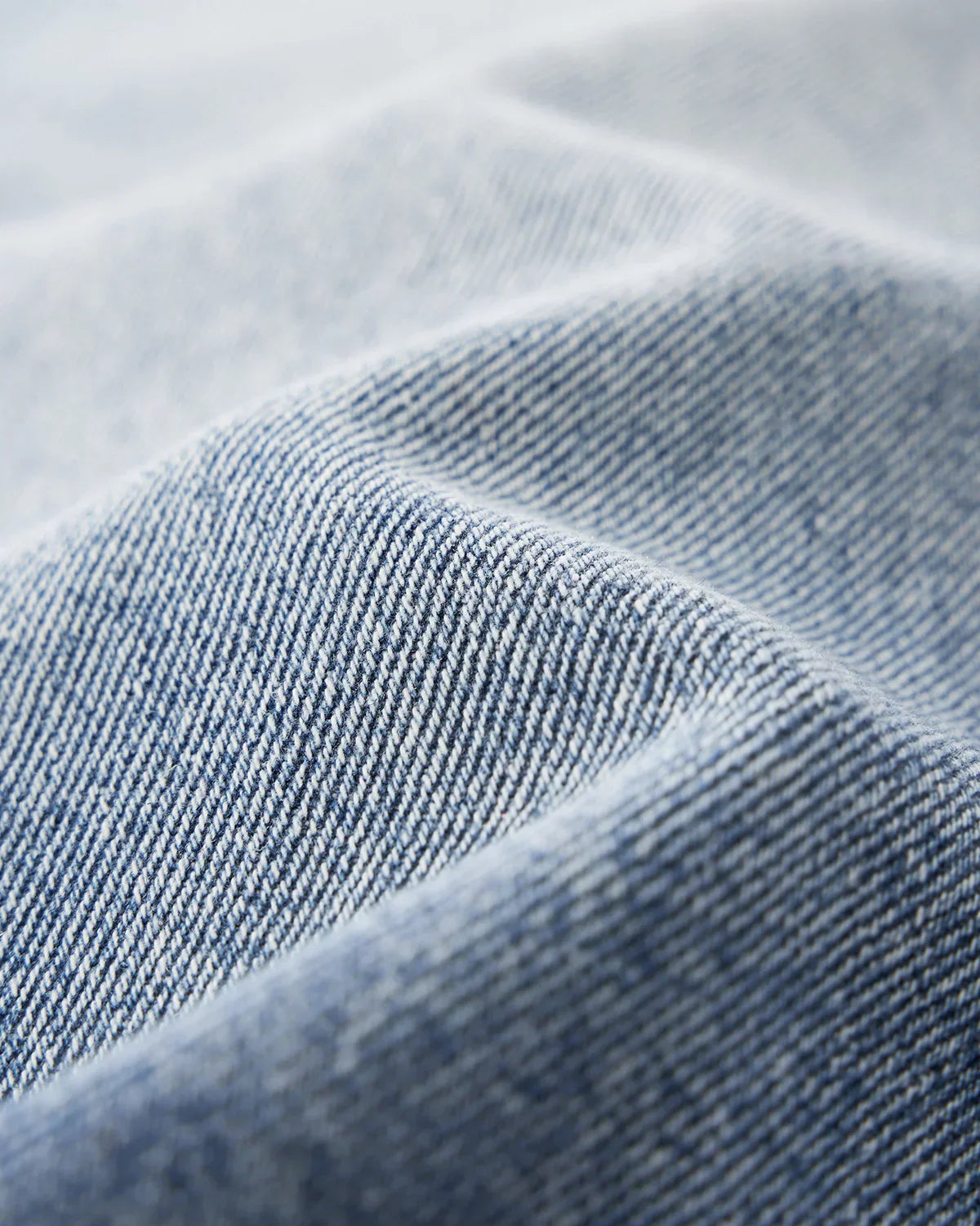 Longline Washed Baggy Jorts