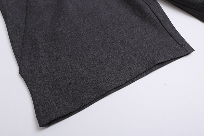Culottes anchos elegantes para mujer