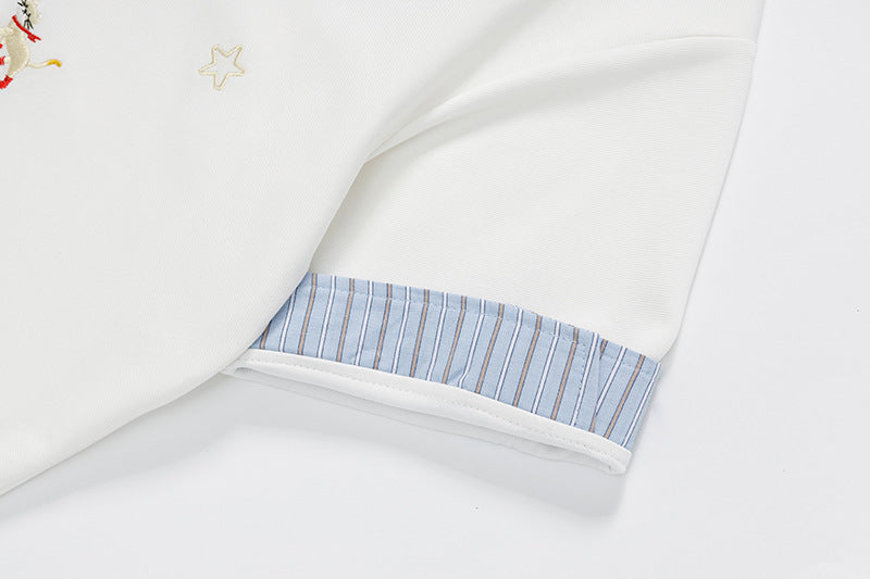 Polo de gato Nastolga