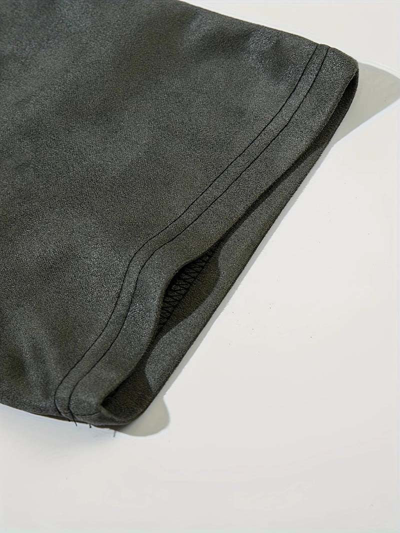 Preguntar a Tnsgye Script Oversized Tee
