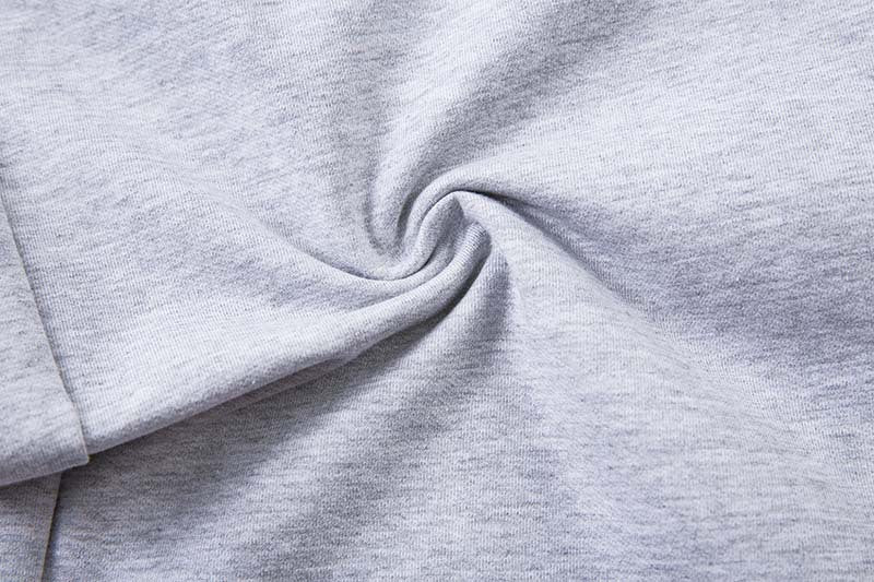 Pantalón de chándal de pierna ancha con nota musical