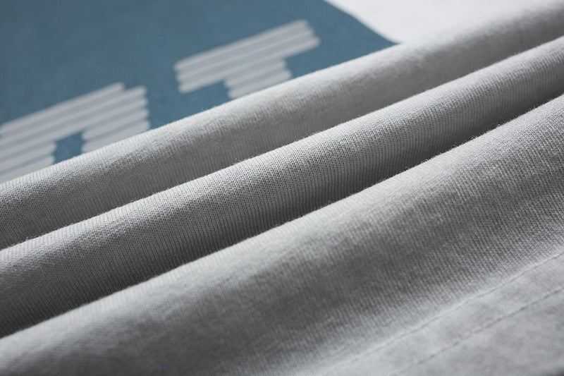 Camiseta estampada Saint Rocket
