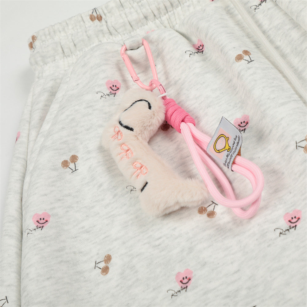 Chill Vibes Wide-Leg Sweatpants