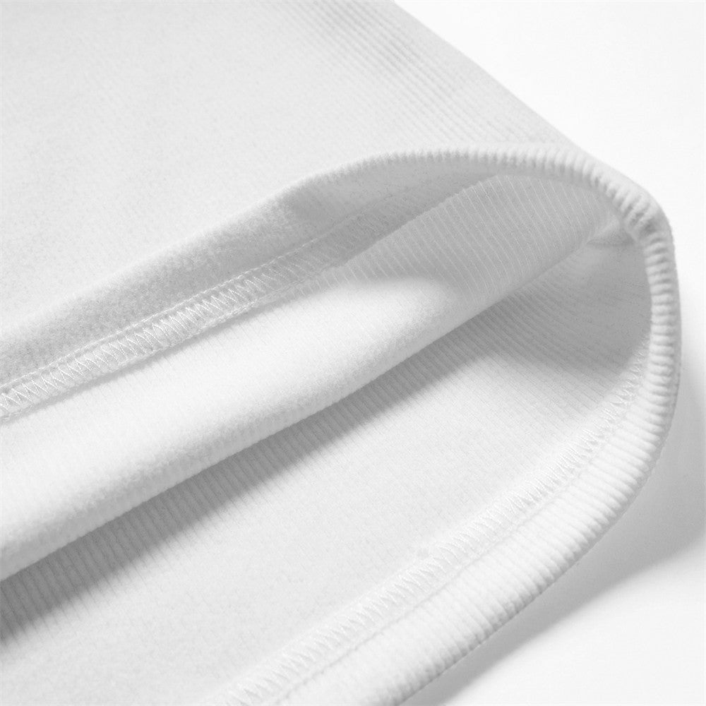 Ribbed Slim-Fit Tank Top