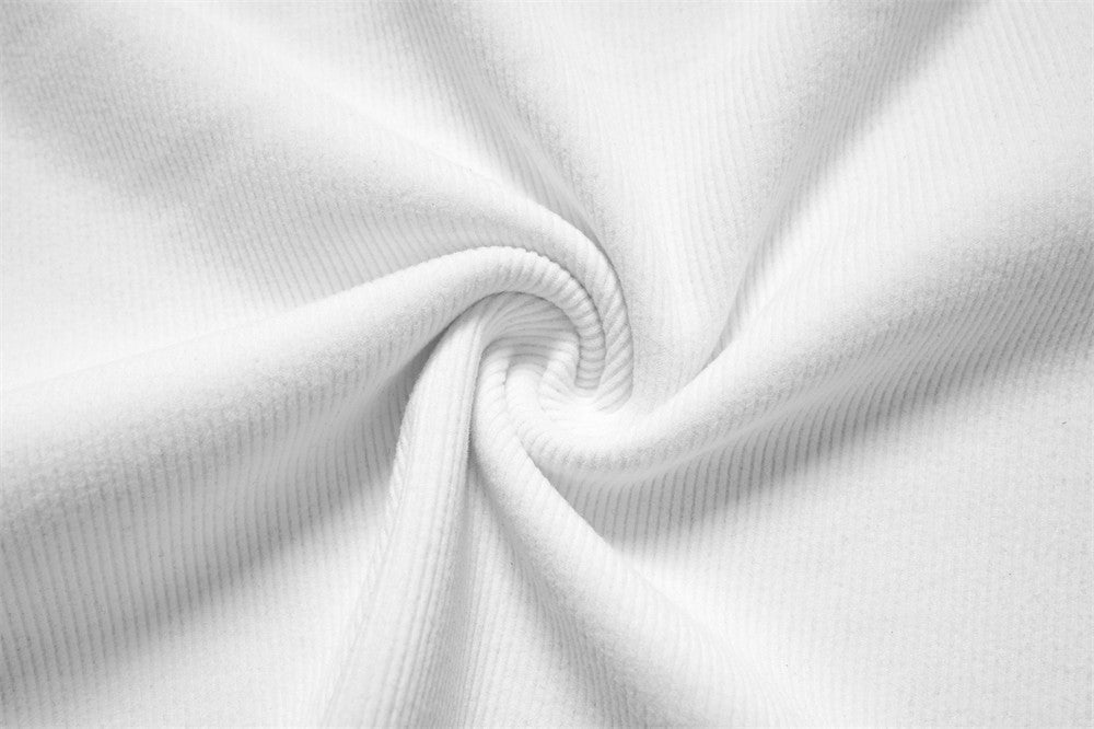 Ribbed Slim-Fit Tank Top