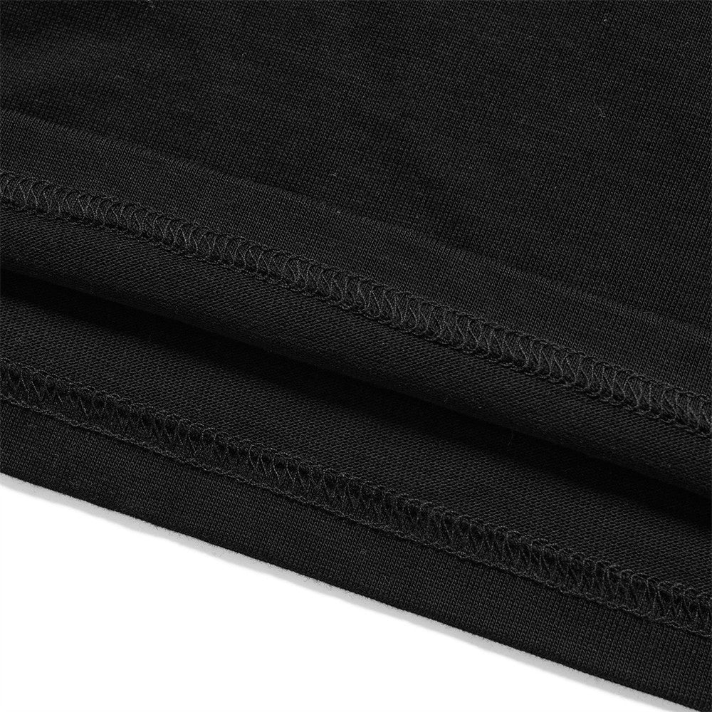 Camiseta Gráfica Growing Script
