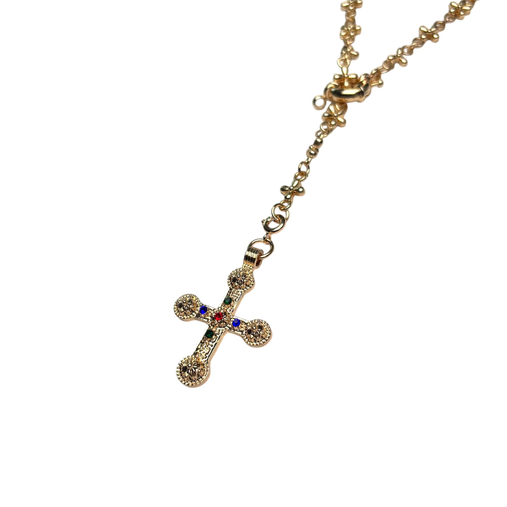 Sleek Plus Rosary
