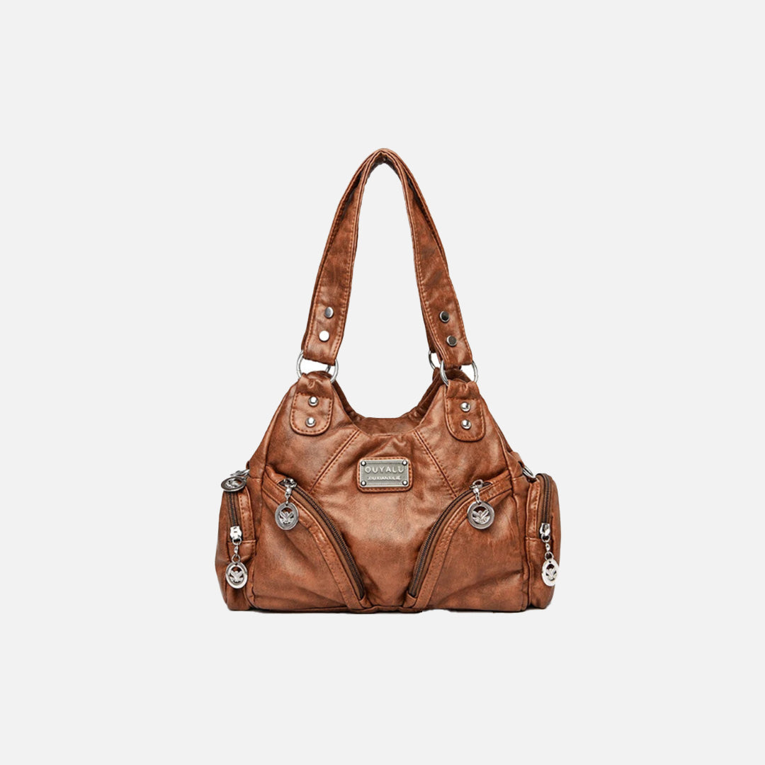 Bolso de mano estilo Y2K Wanderer