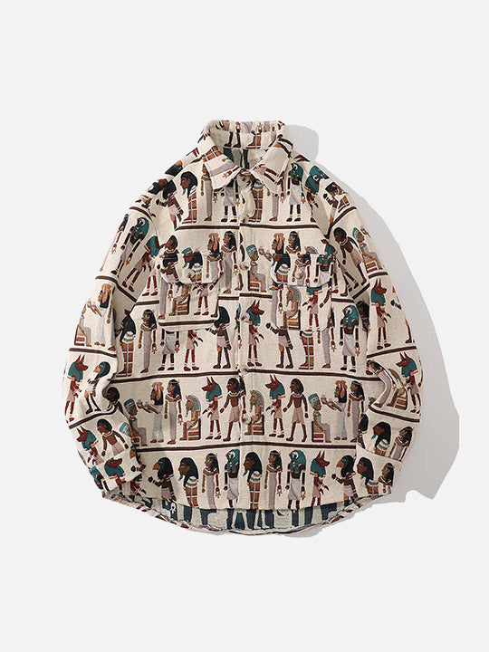 Ancient Egyptians Shirt