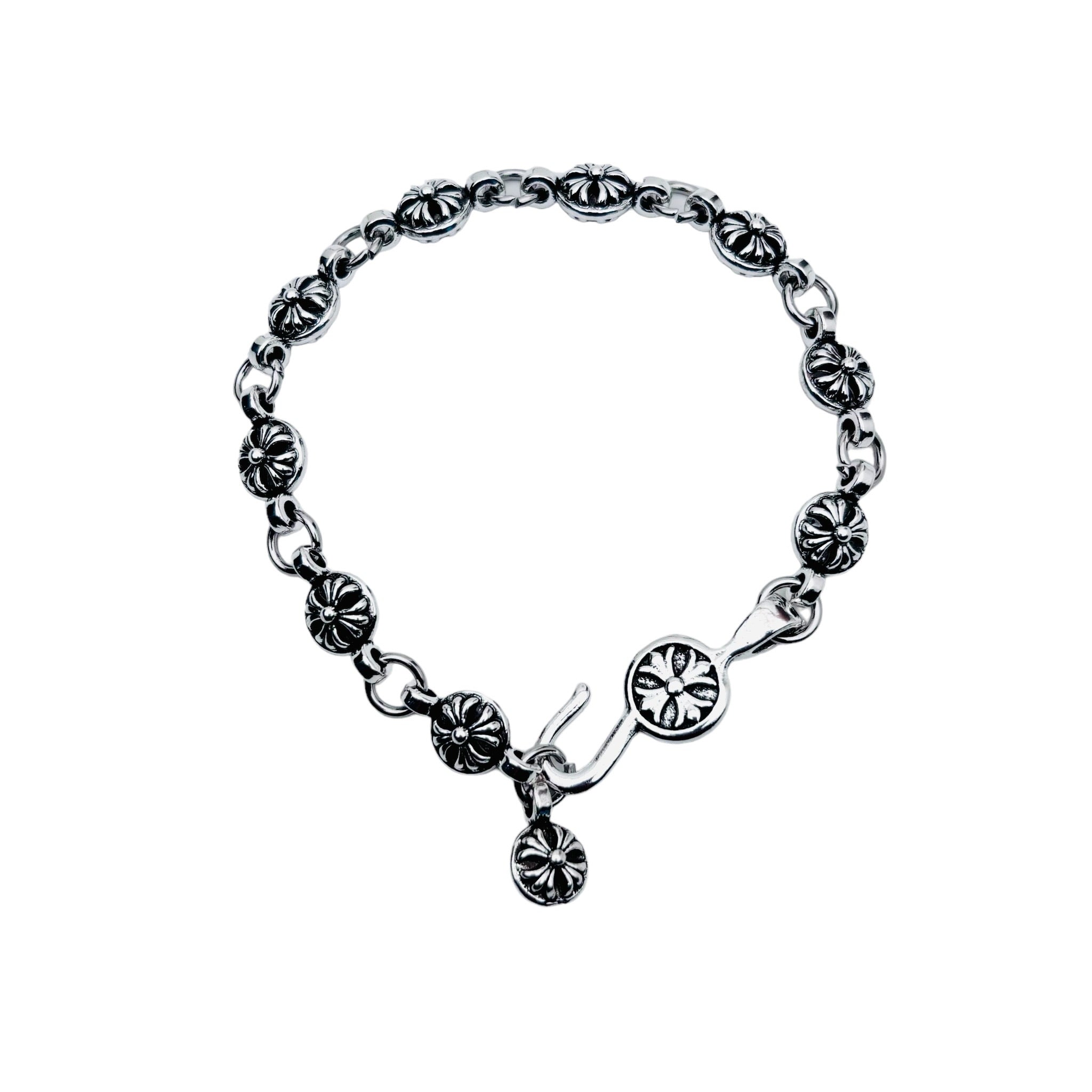 Spiked All Studs Bracelet