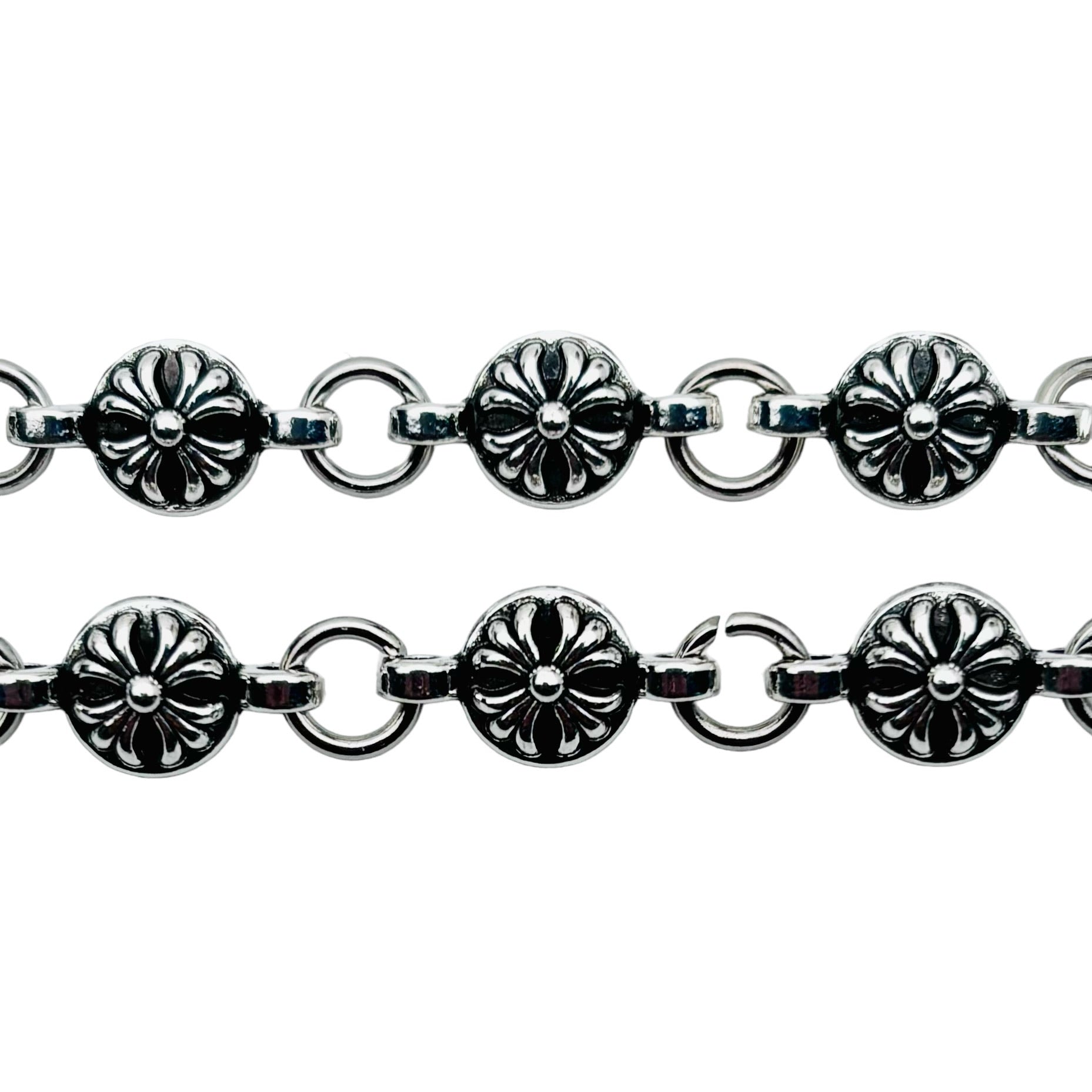 Spiked All Studs Bracelet