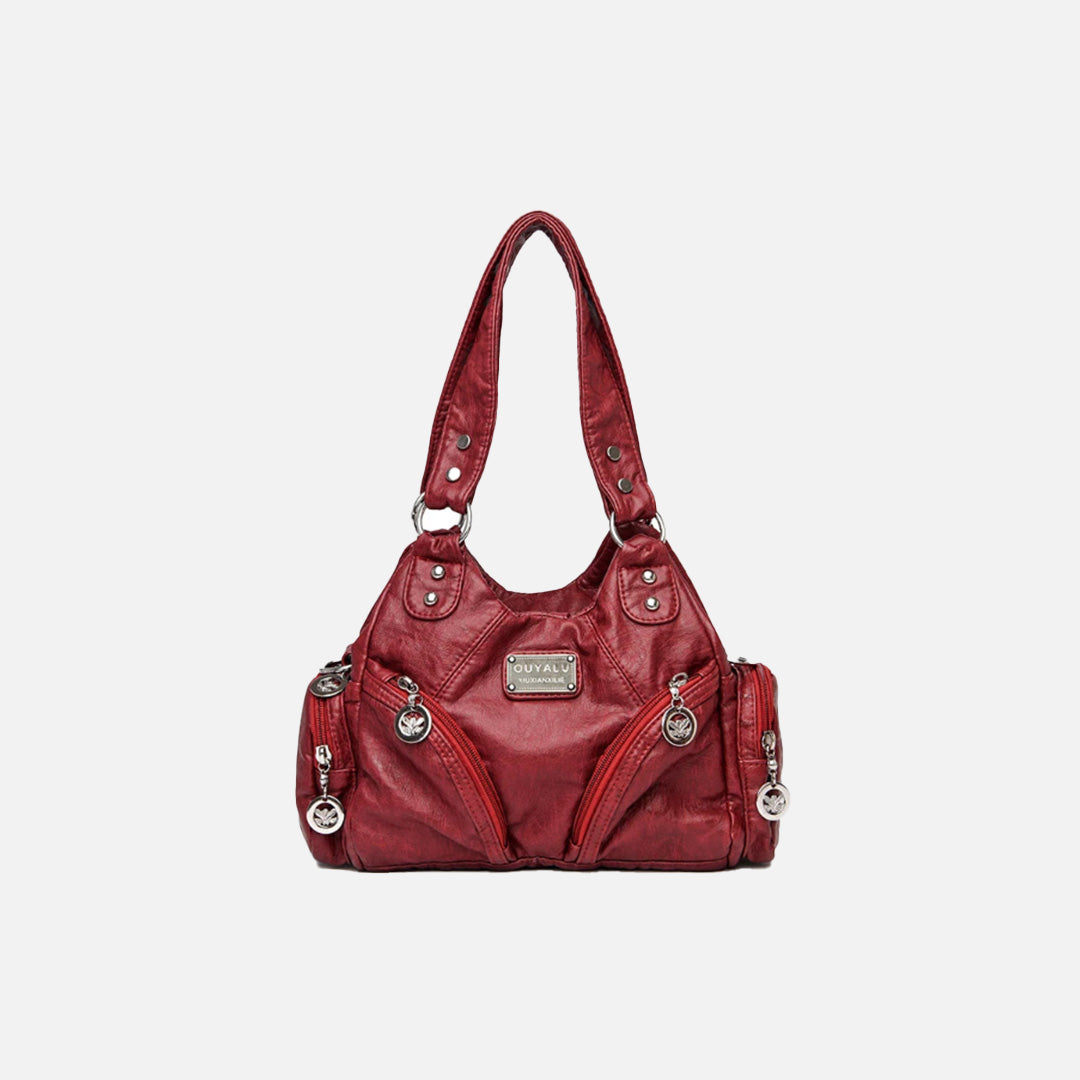Bolso de mano estilo Y2K Wanderer