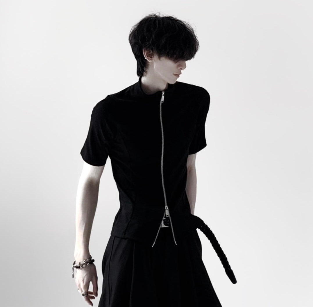 black XL