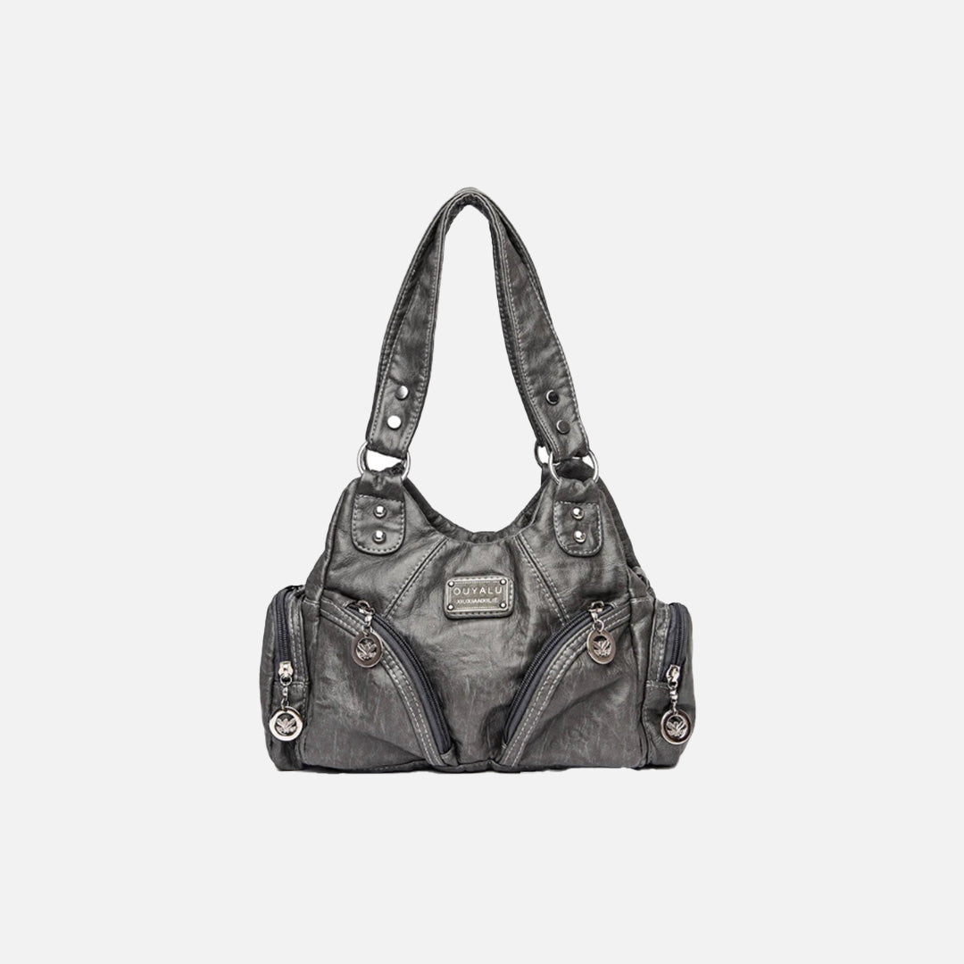 Bolso de mano estilo Y2K Wanderer