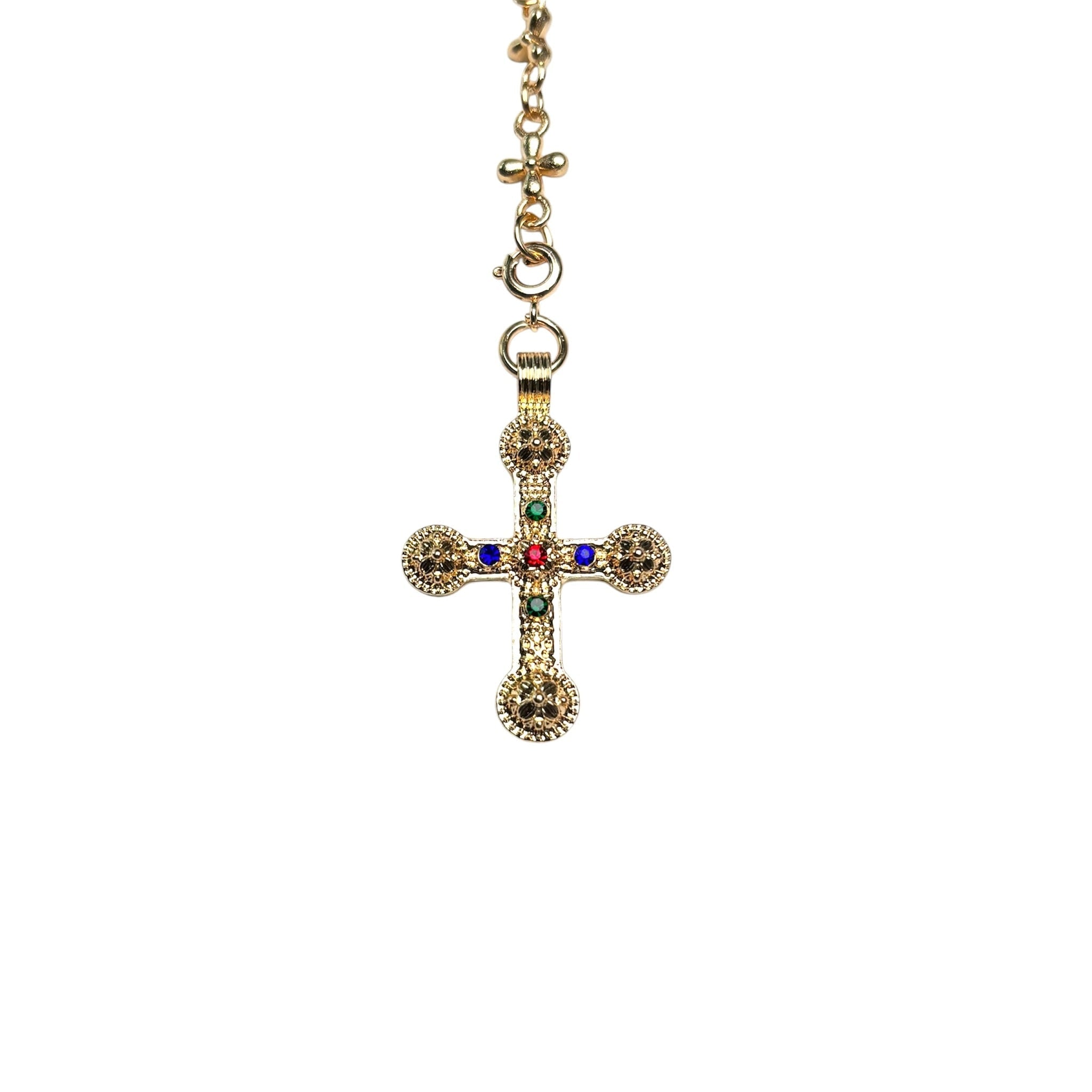 Sleek Plus Rosary