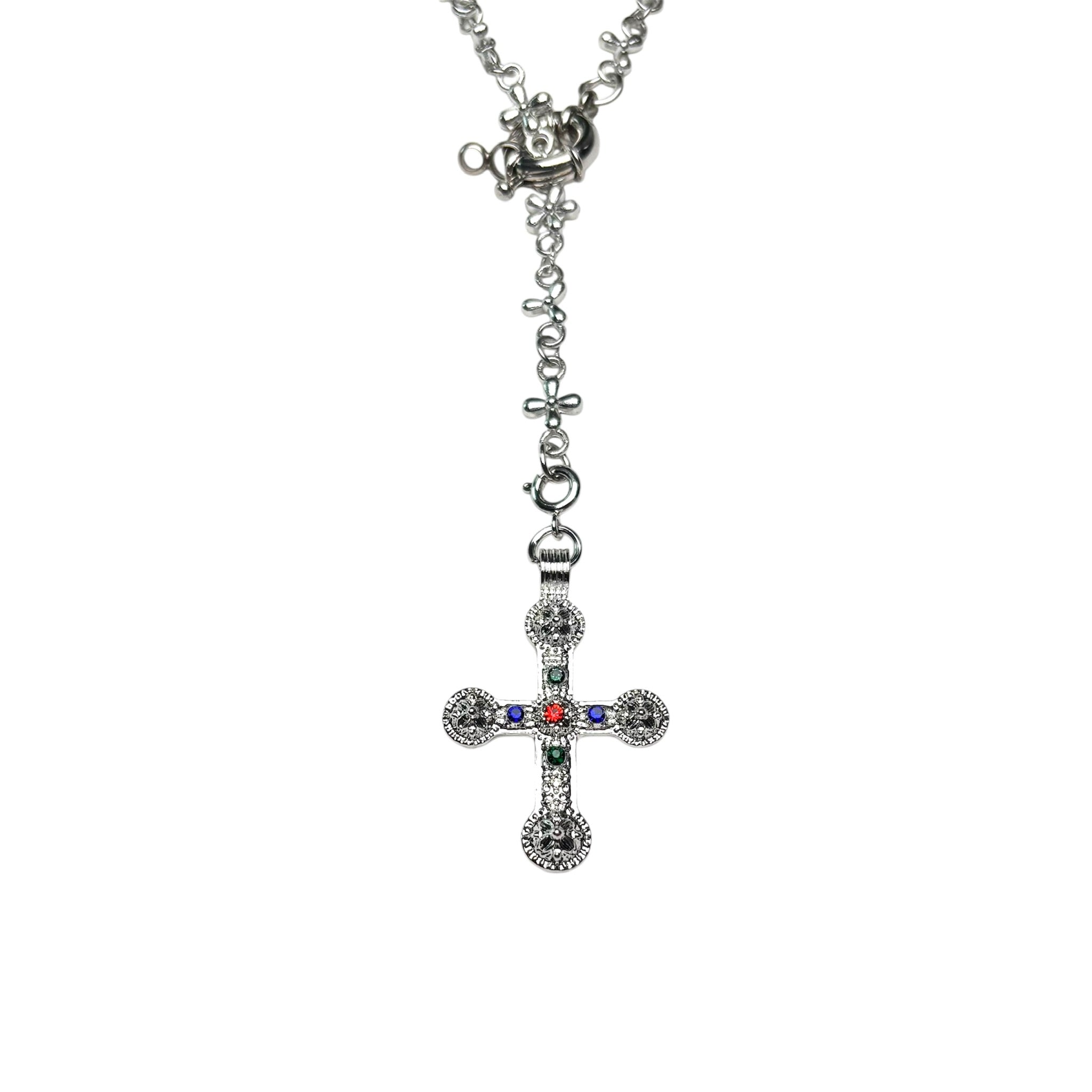 Sleek Plus Rosary