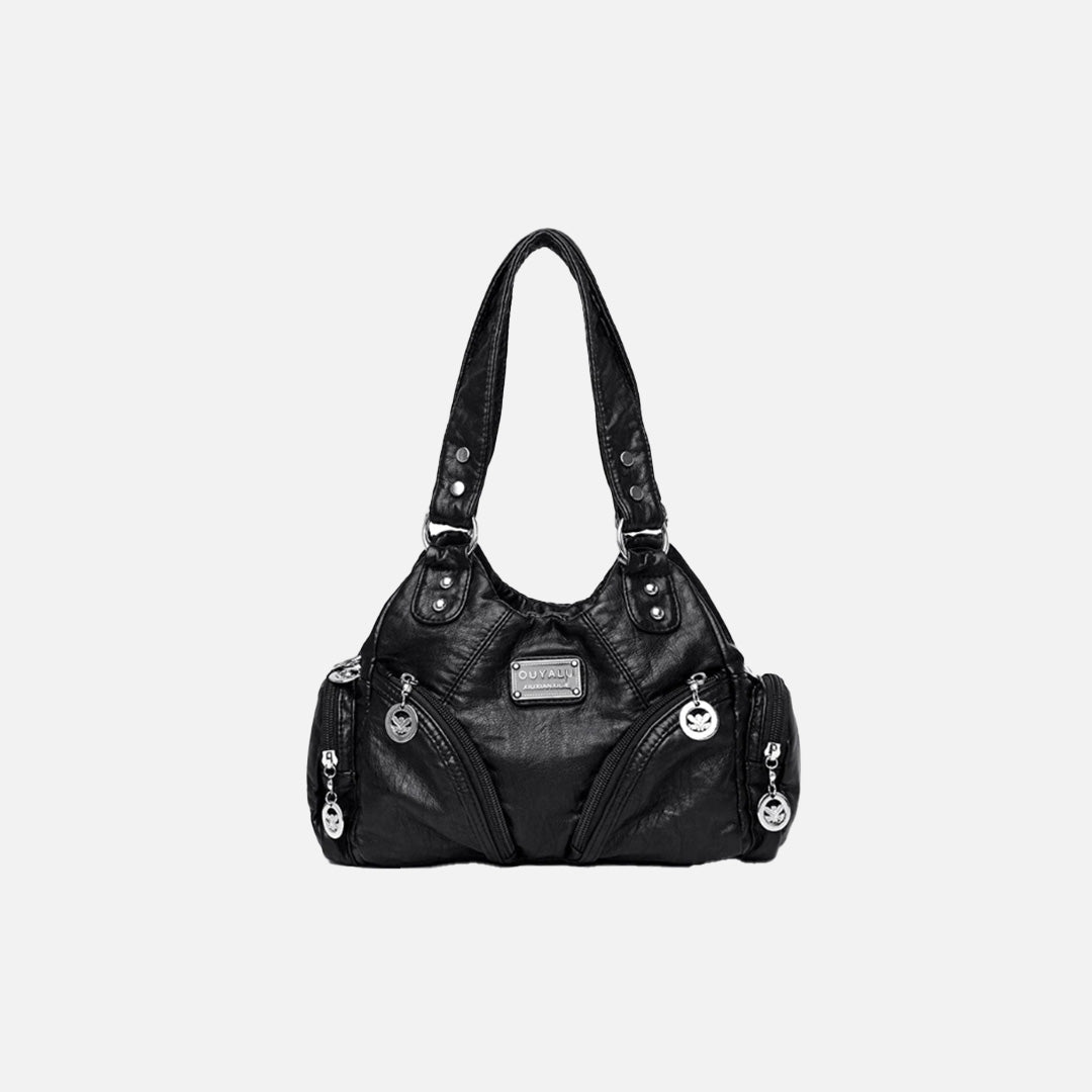 Bolso de mano estilo Y2K Wanderer