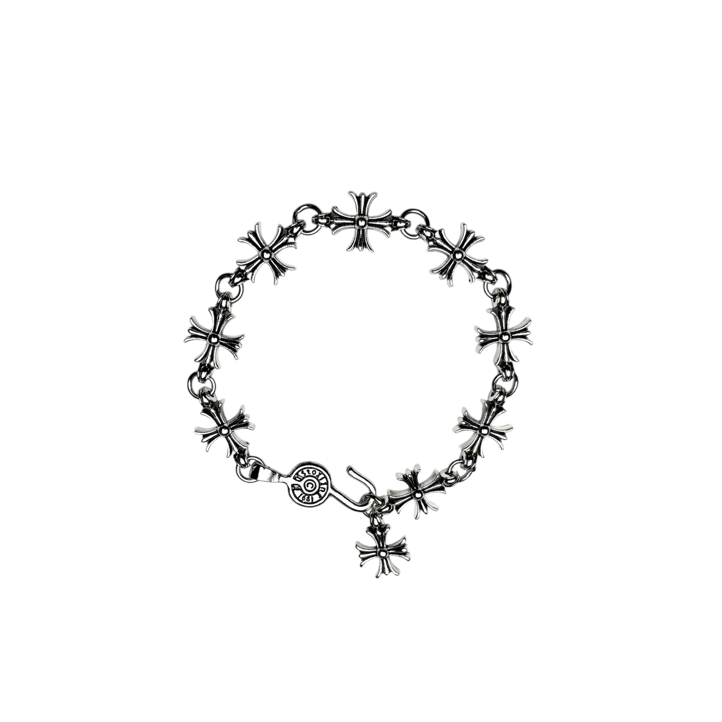 Sharp Plus Bracelet