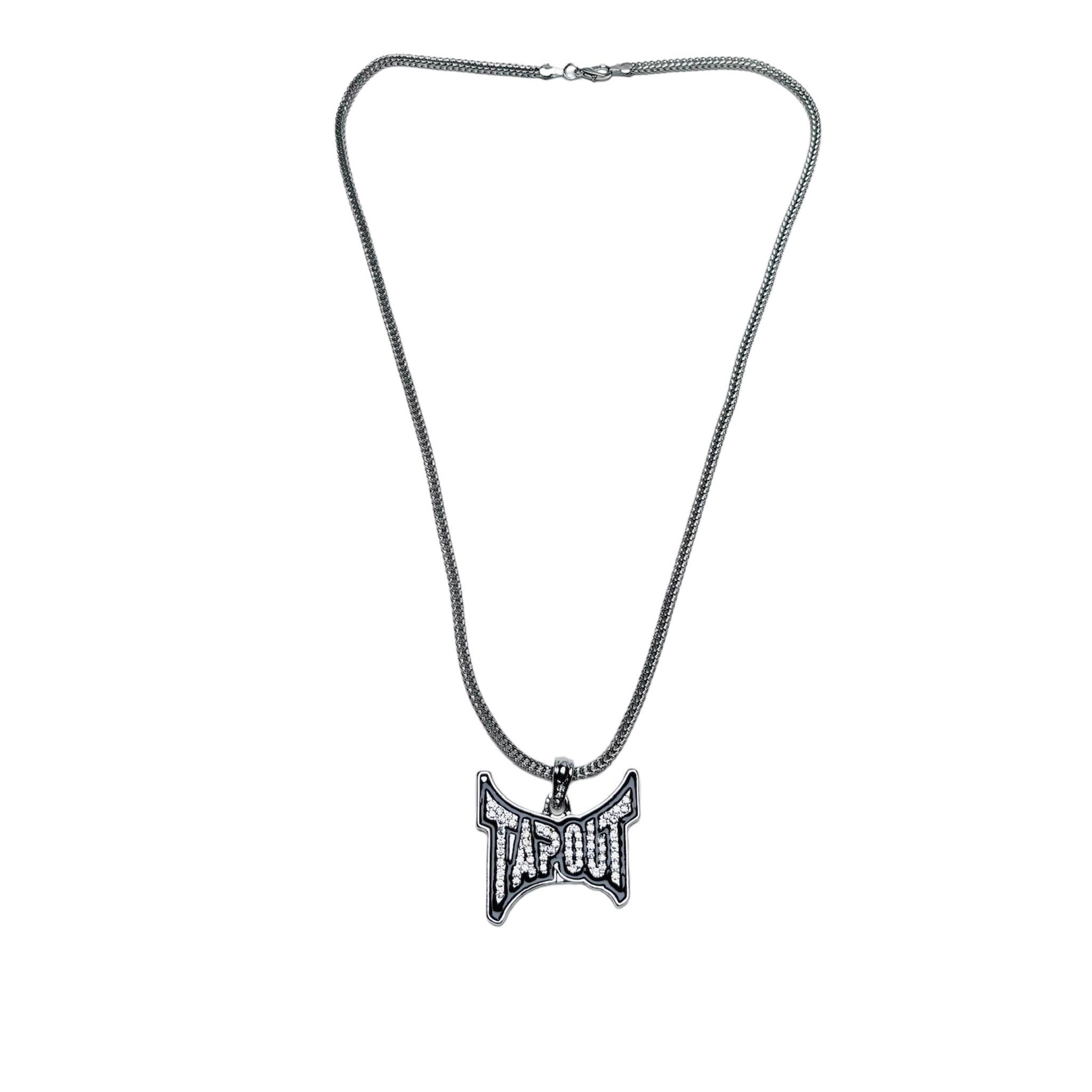Heavy Tapout Chain