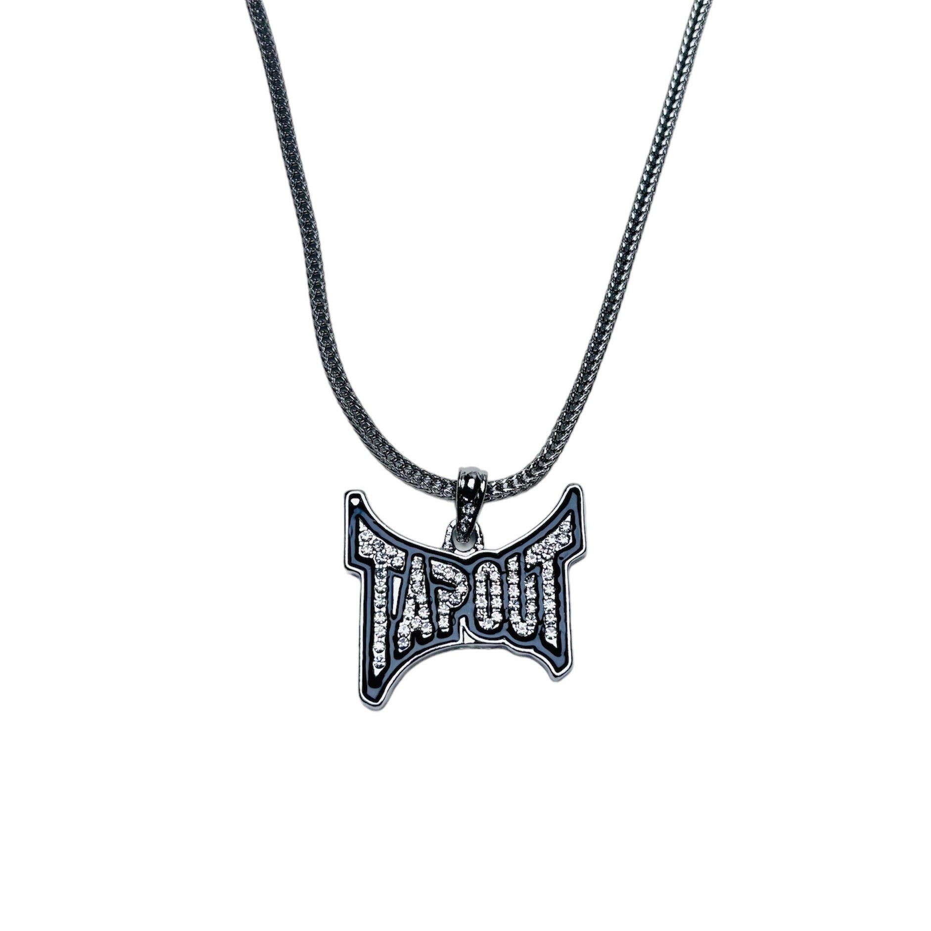 Heavy Tapout Chain