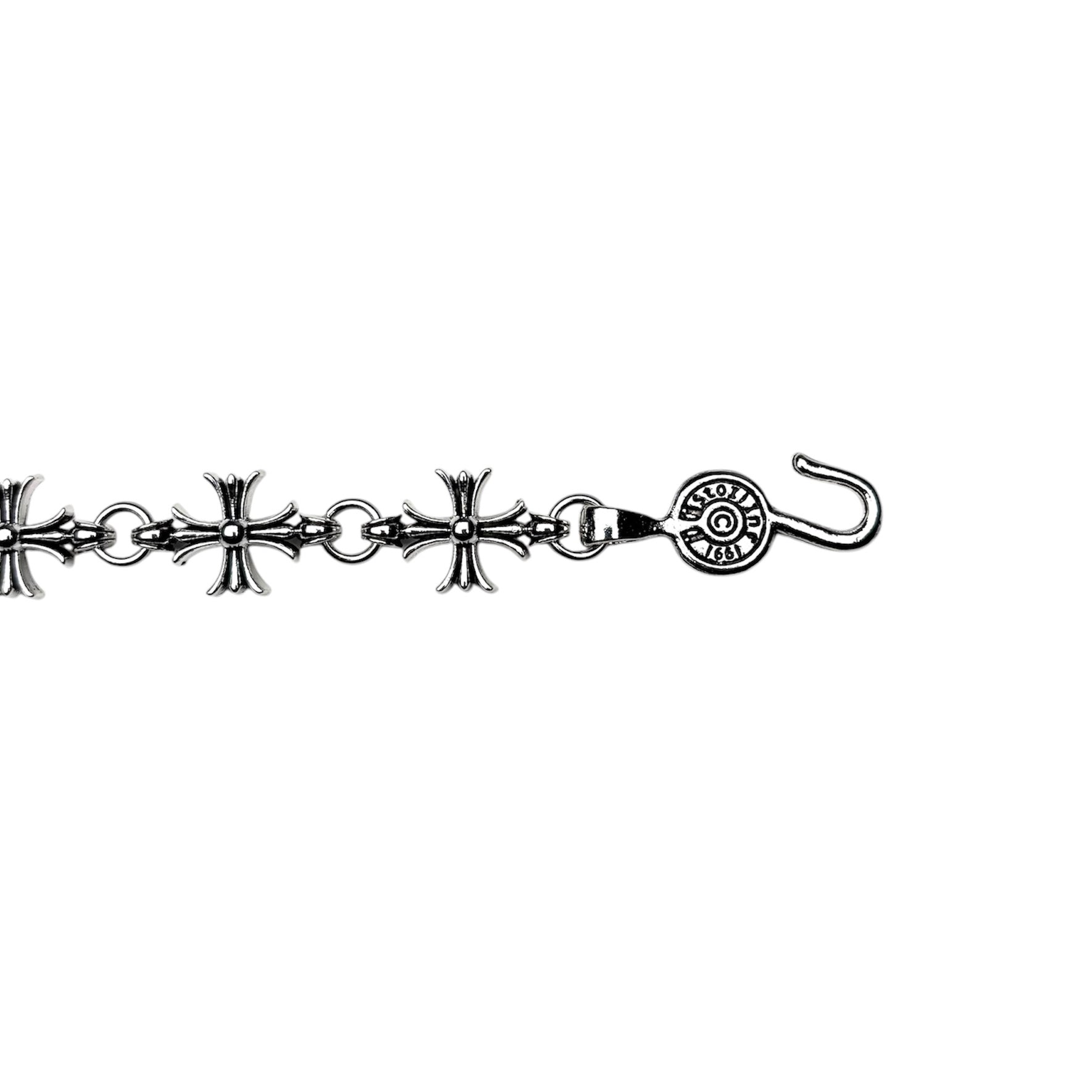 Sharp Plus Bracelet