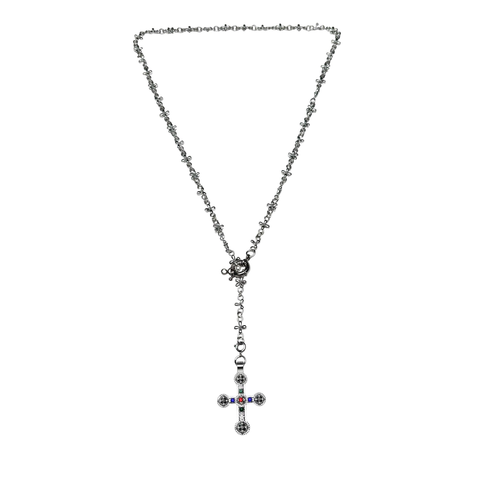 Sleek Plus Rosary