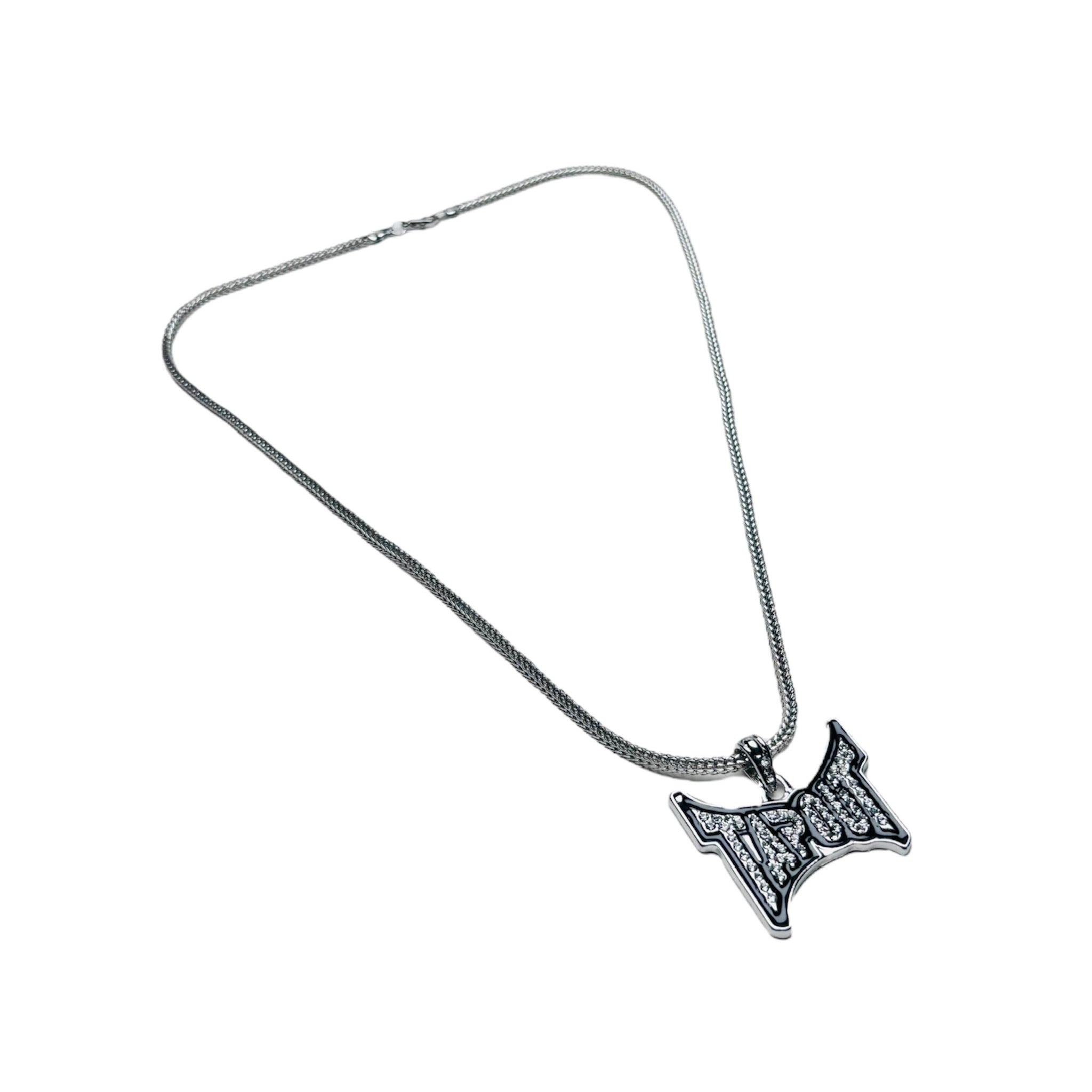 Heavy Tapout Chain