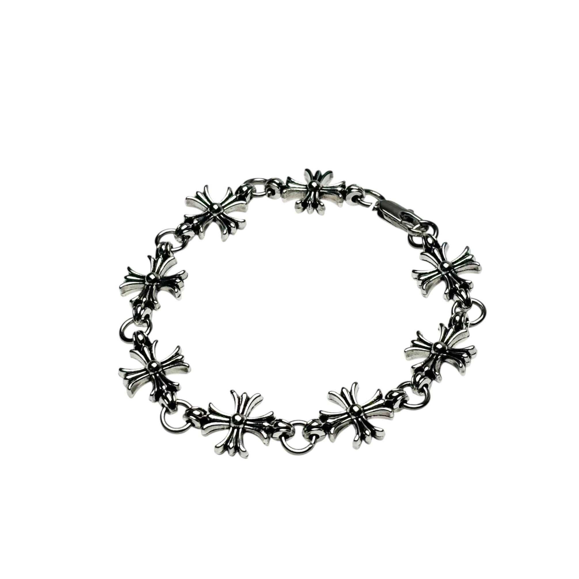 Sharp Plus Bracelet