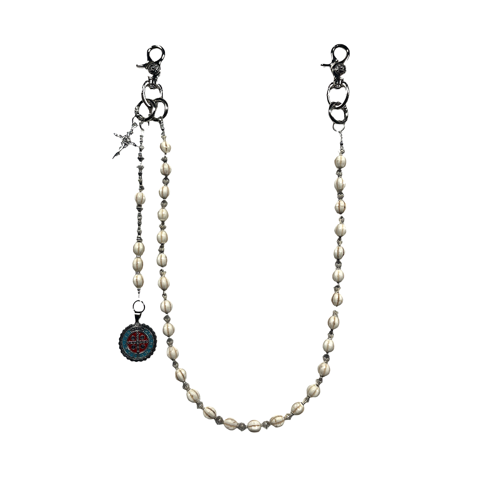 Sacred Saint Wallet Chain