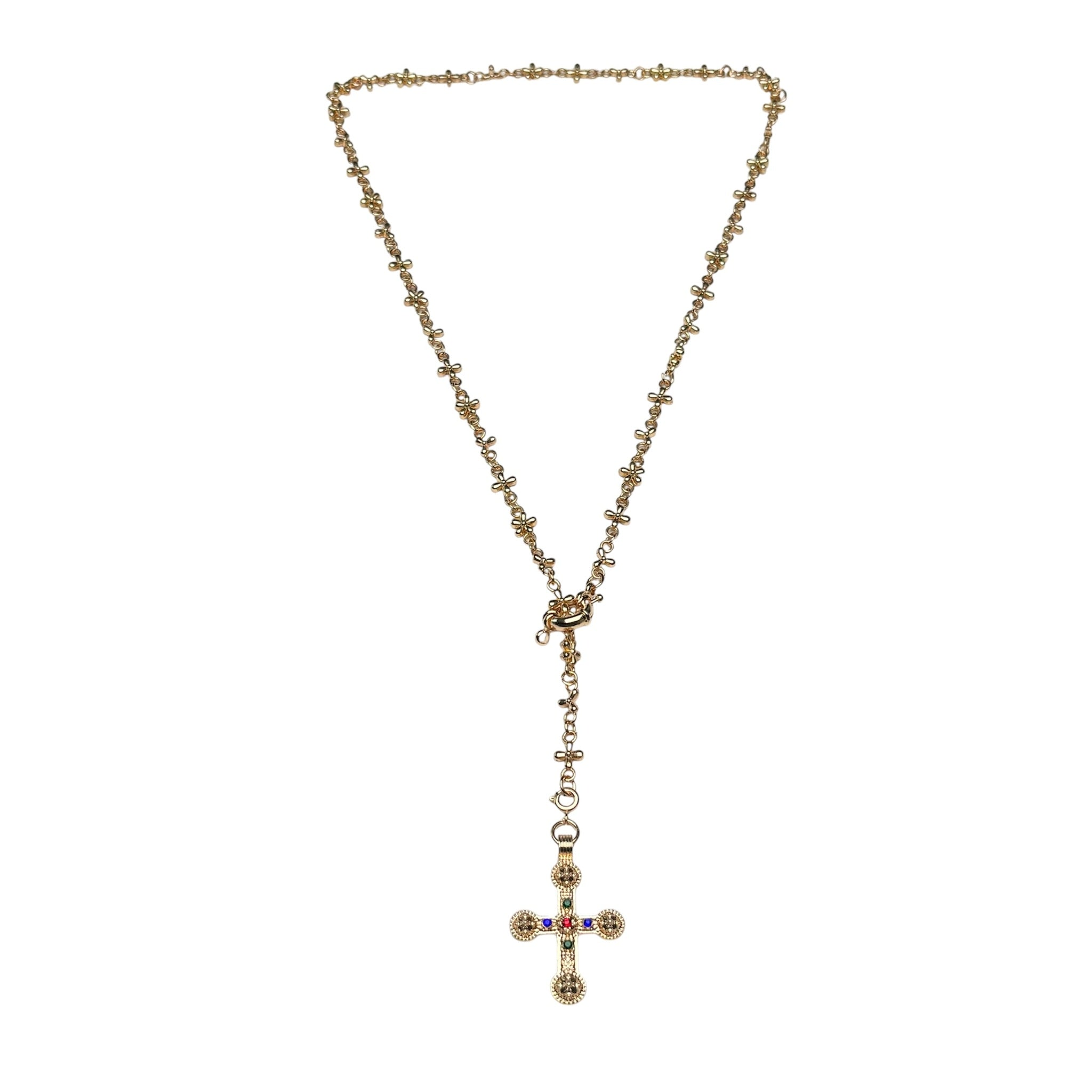 Sleek Plus Rosary