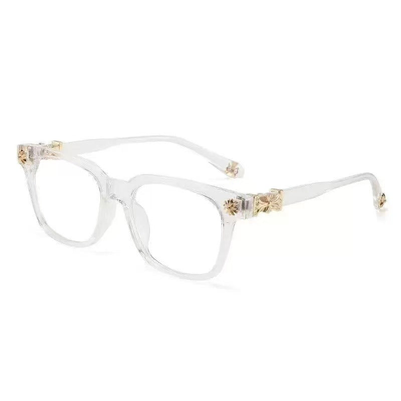Spiked Stud Glasses