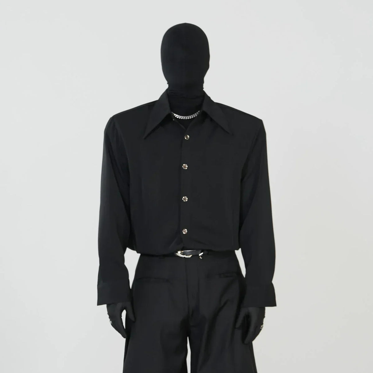 black XL