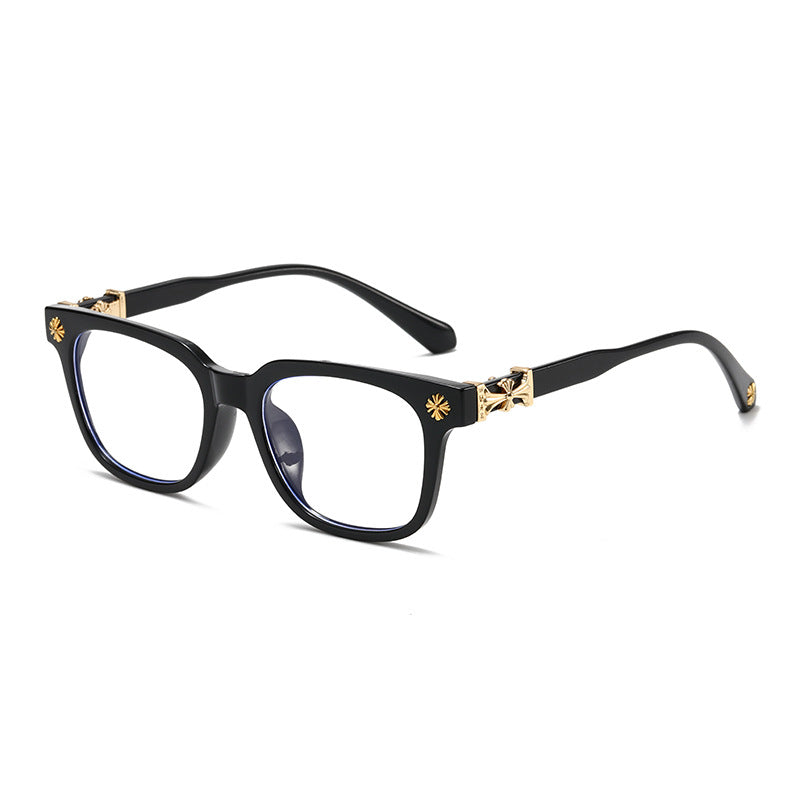 Spiked Stud Glasses