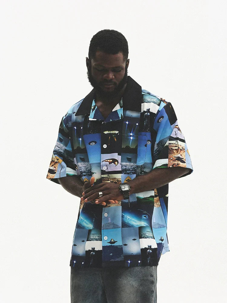 blue XL