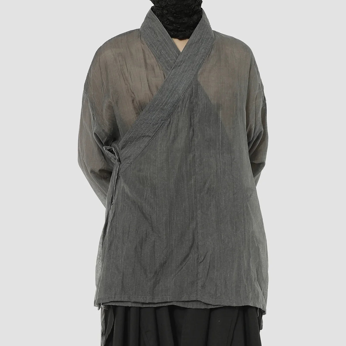 gray XL