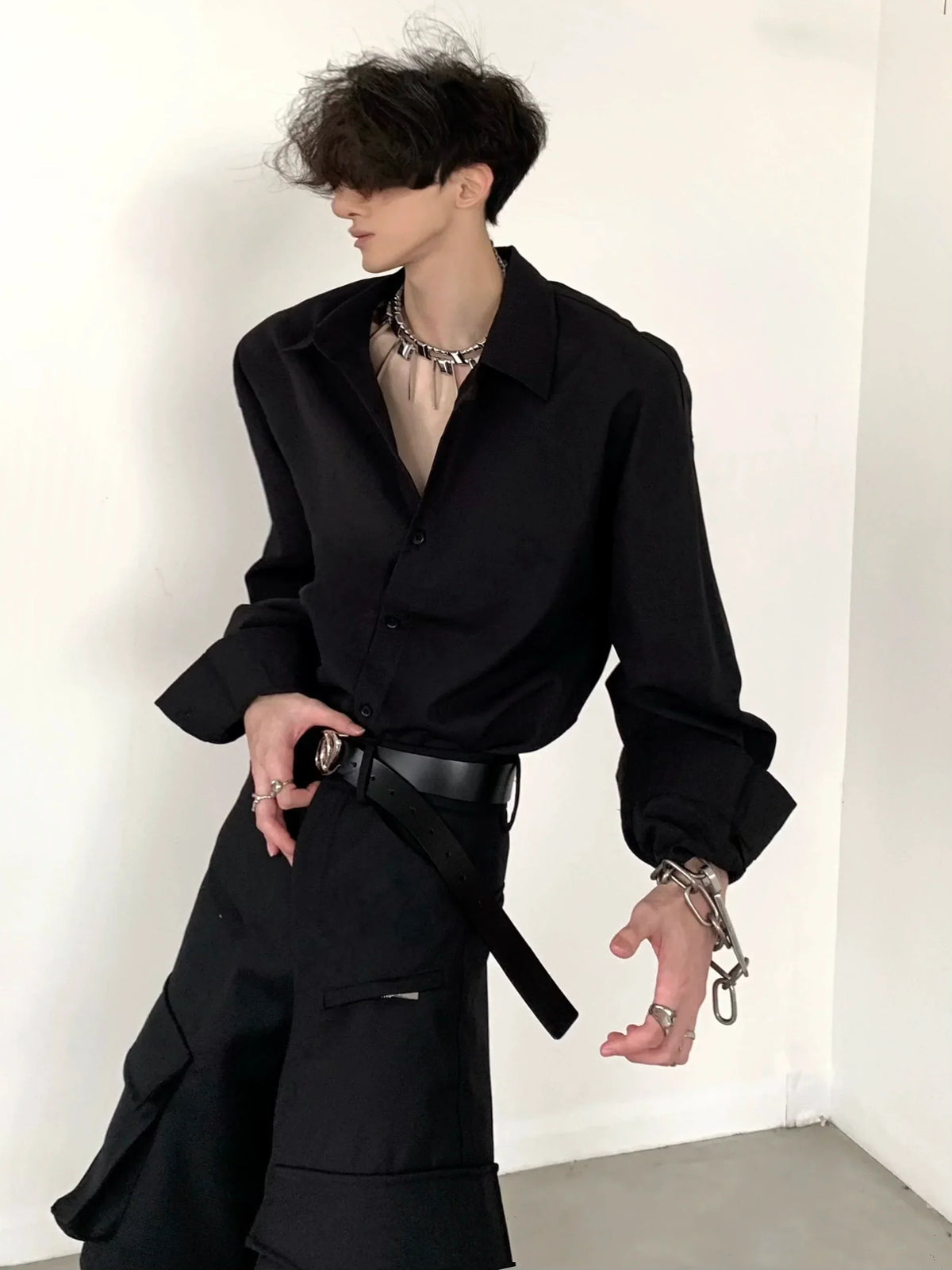 black XL