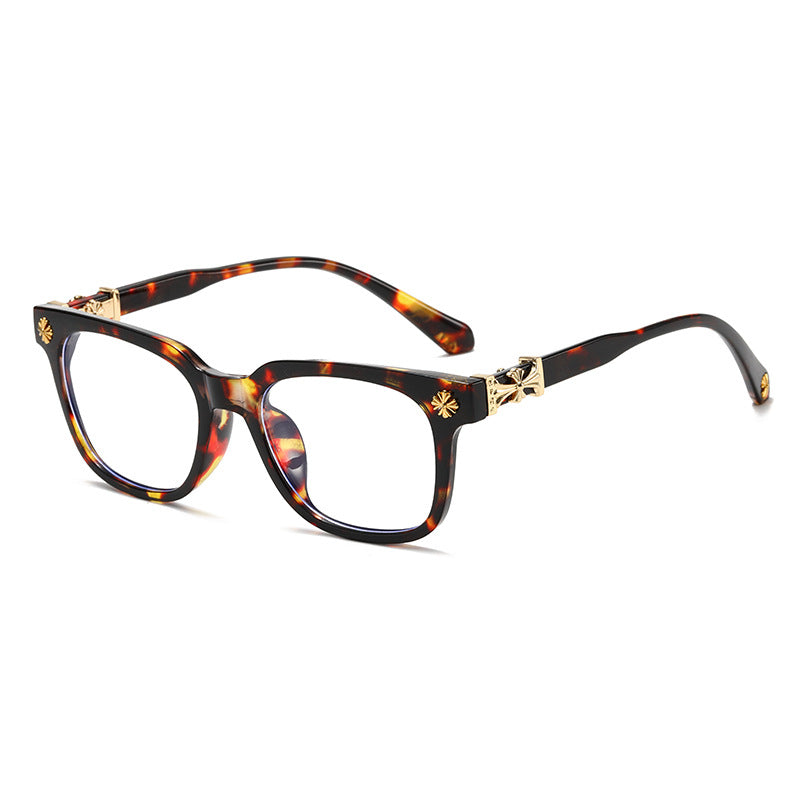 Spiked Stud Glasses