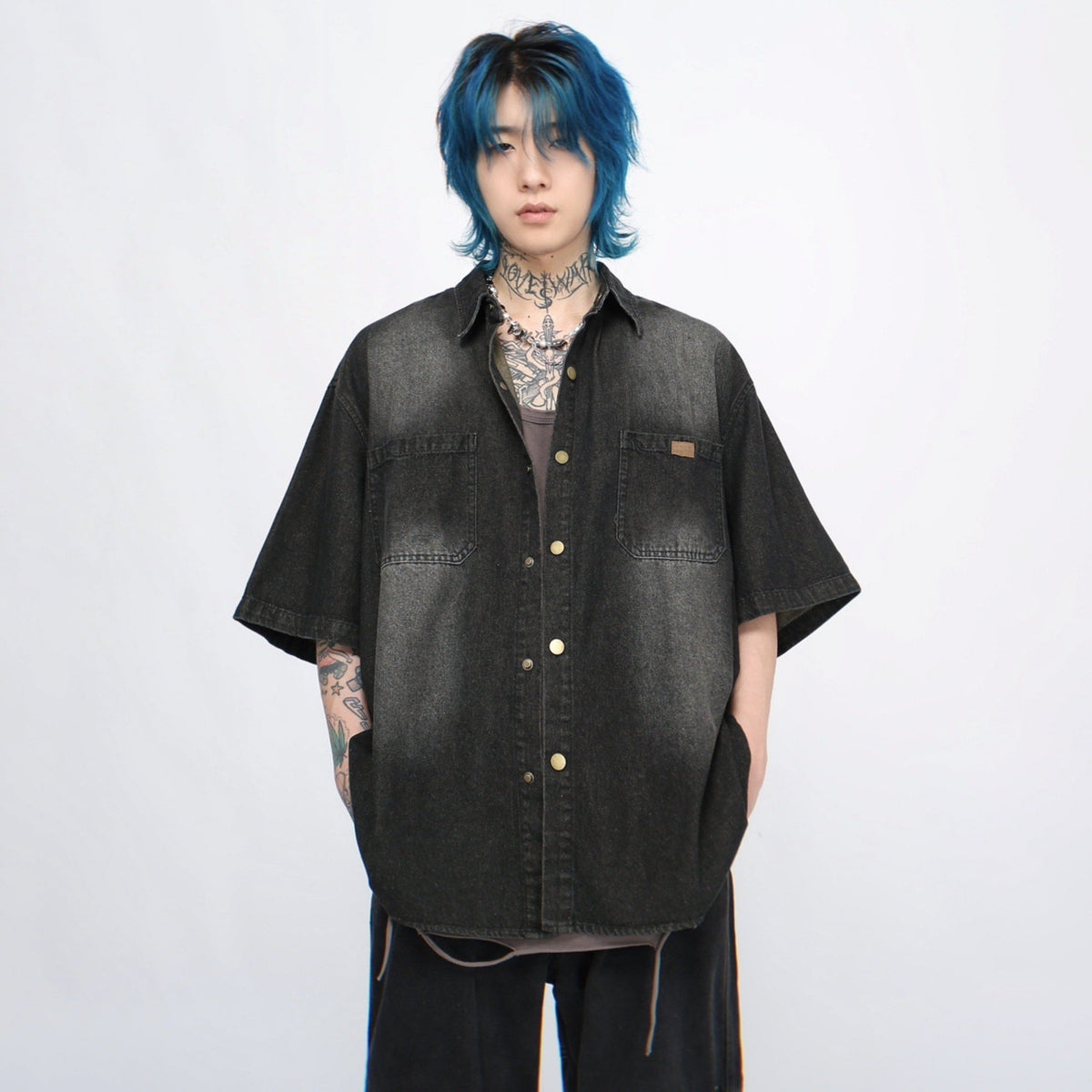 black XL