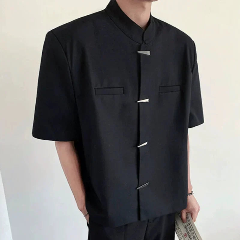 black XL