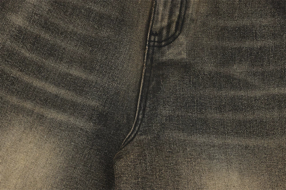 Washed Jorts