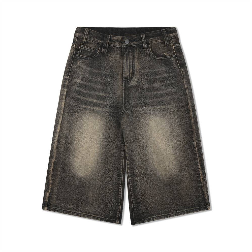 Washed Jorts