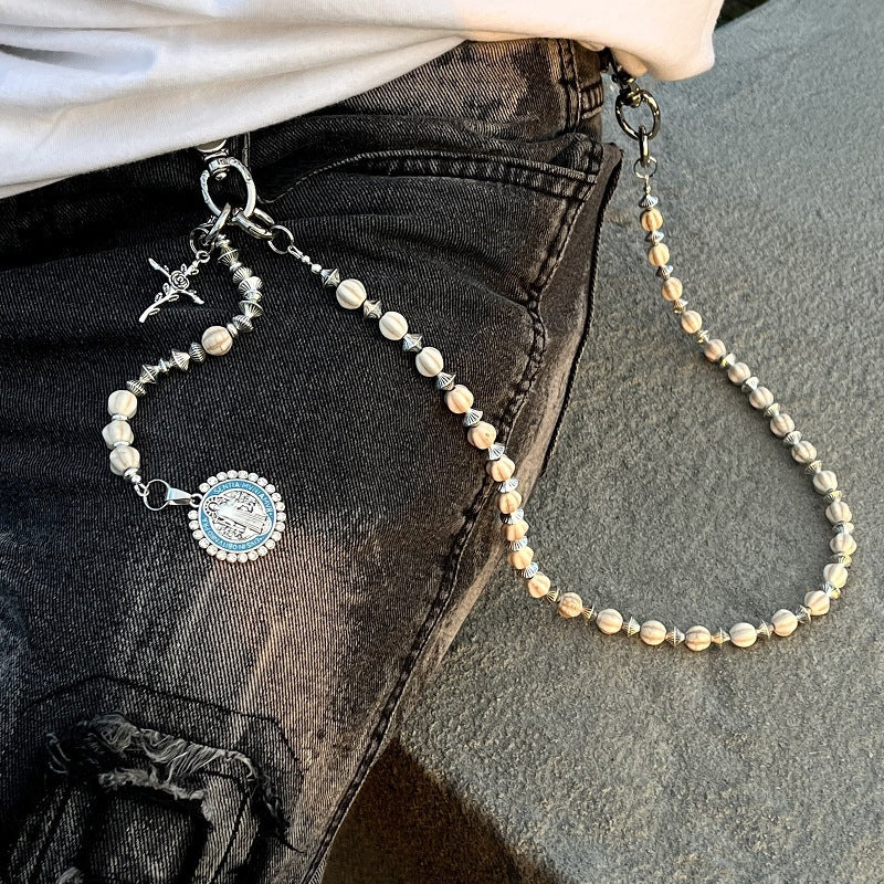 Sacred Saint Wallet Chain