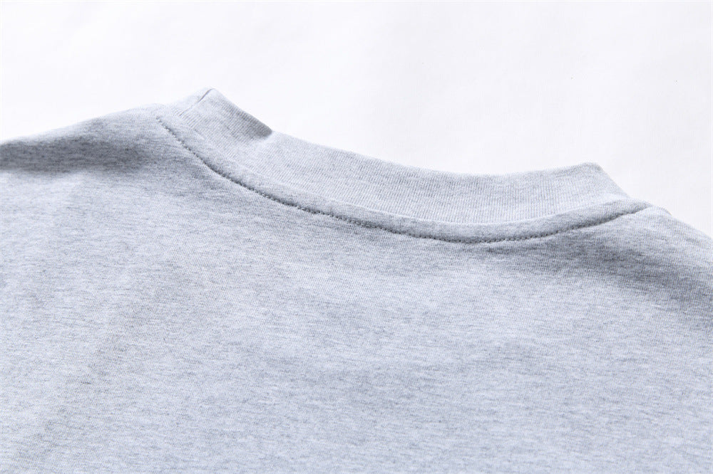 Camiseta de skate Conejito Cósmico