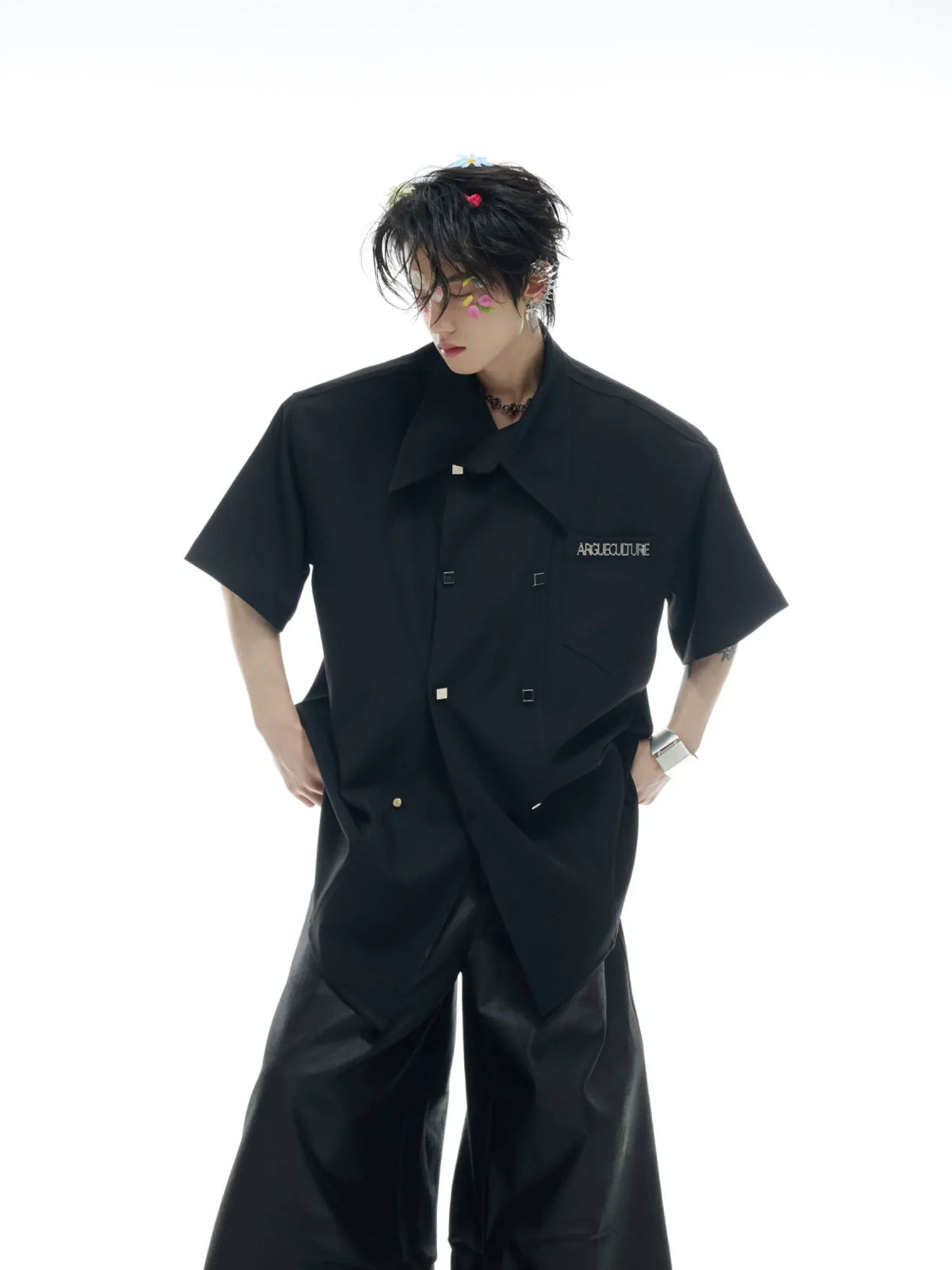 black XL