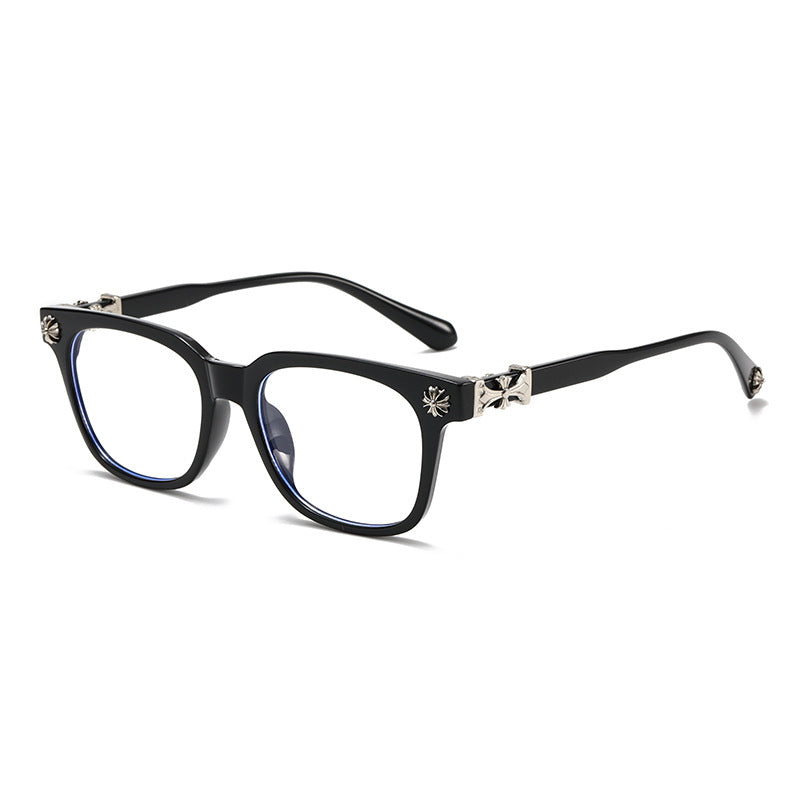 Spiked Stud Glasses