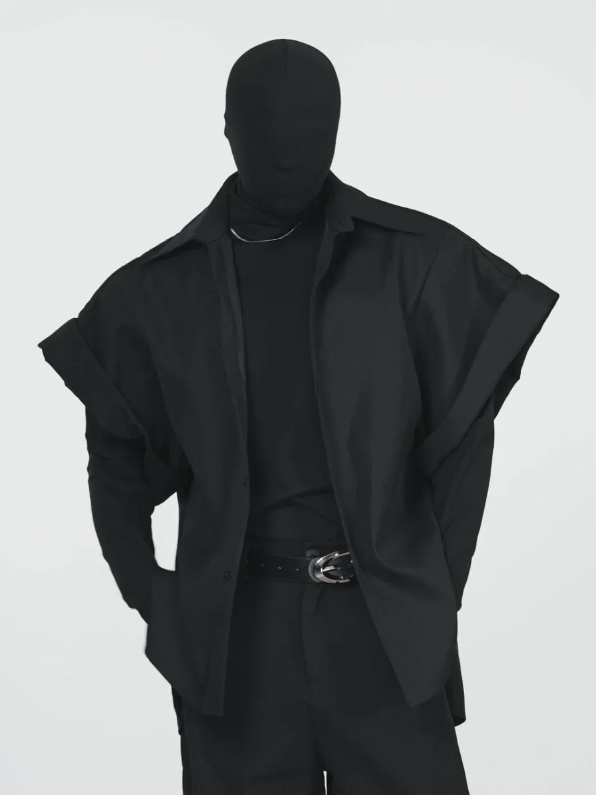 black XL