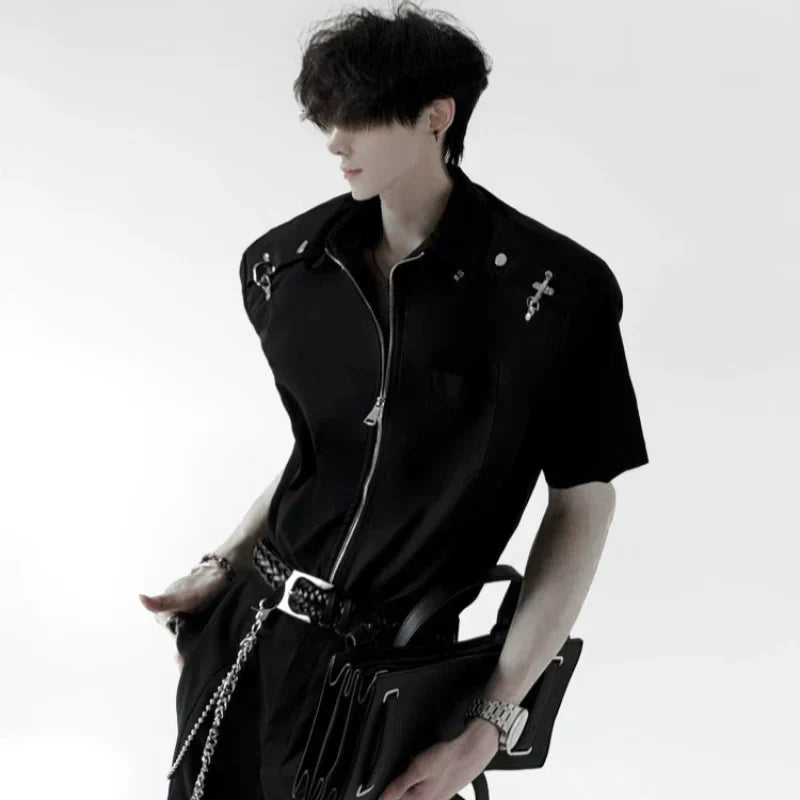 black XL