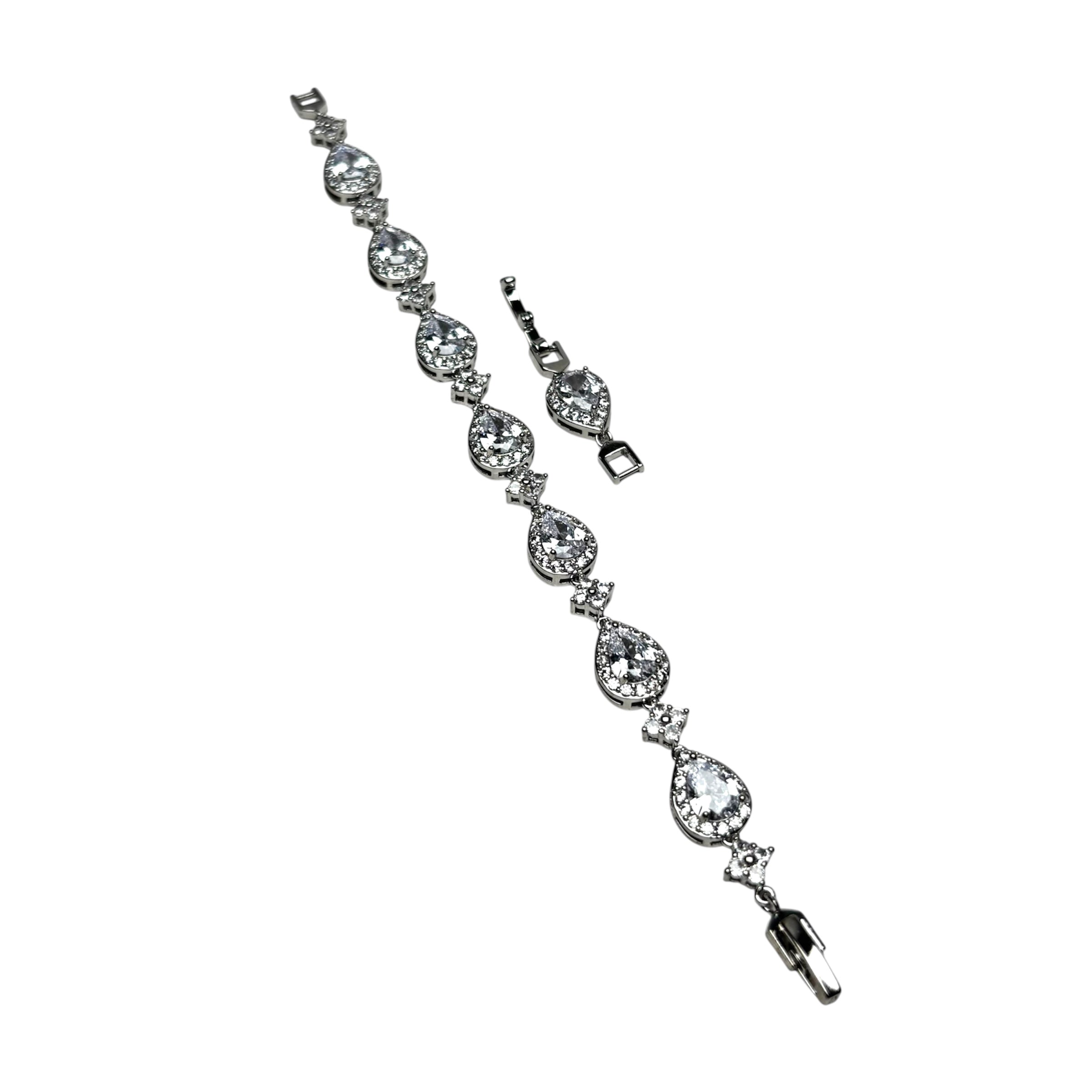 Cosmic Star Crystal Bracelet